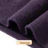 Men's 30% Cashmere & Merino Wool Blend Crew Neck Sweater