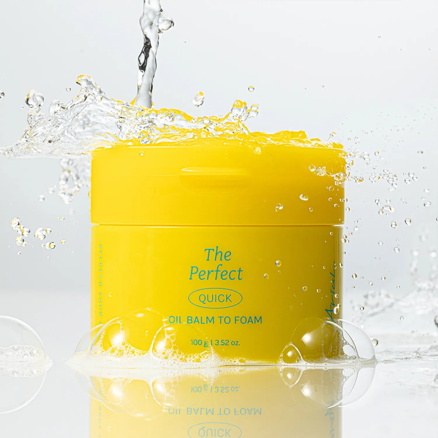 Ariul The Perfect Oil Balm To Foam 100g 100g
