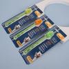 Pet 360Degree Toothbrush Cat And Dog Oral Cleaning Universal Teeth Cleaning Prevention Of Calculus Soft Silicone Pet Cleaning Supplie