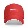 derbi variant start Baseball Cap Snap Back Hat Golf Wear Womens Hats For The Sun Unisexs