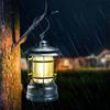 Rechargeable Camping Light Wear-resistant Fishing Lamp Table Lamp Atmosphere Light  Garden Lighting