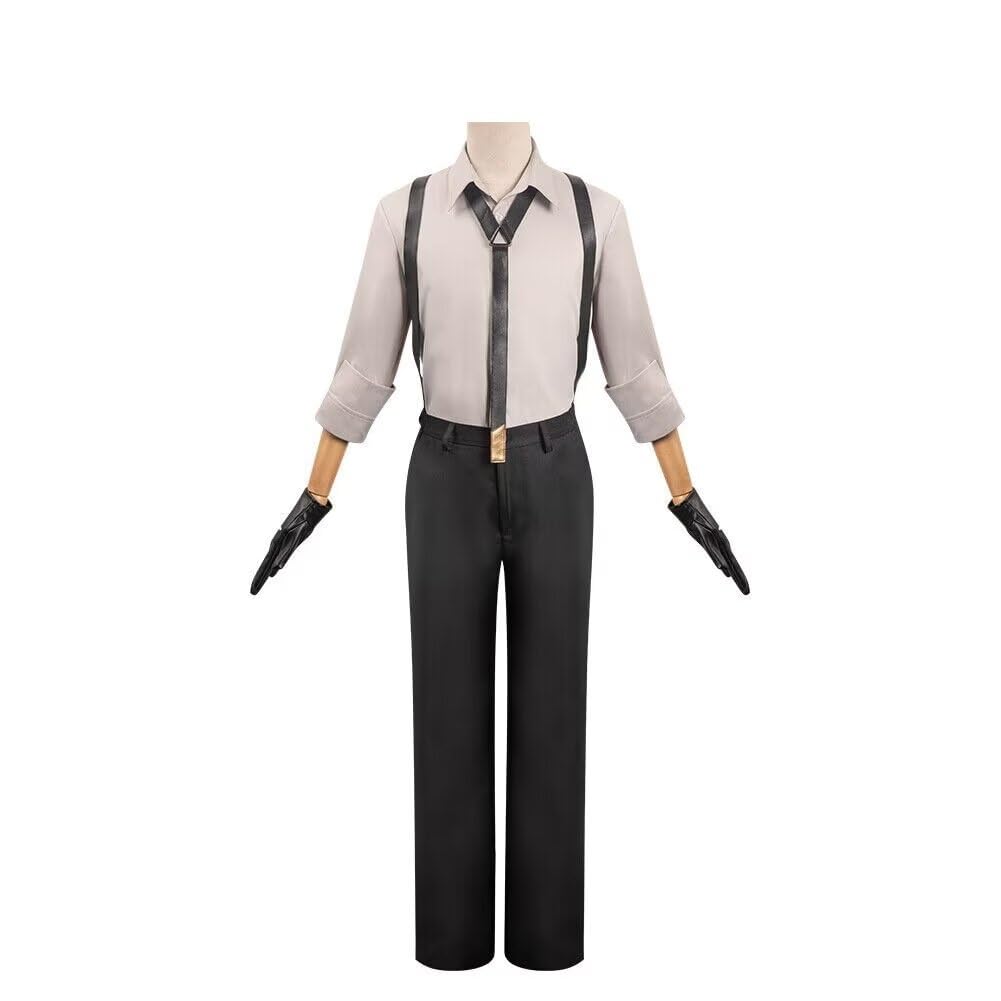 

Moemoeya Chili Косплей Алый Идеально для Повседневного Фото Школы и Размер L Костюм, Фиолетовый, Носить, Съемки, Хэллоуин, Рождество, Мероприятия, Фестивали,