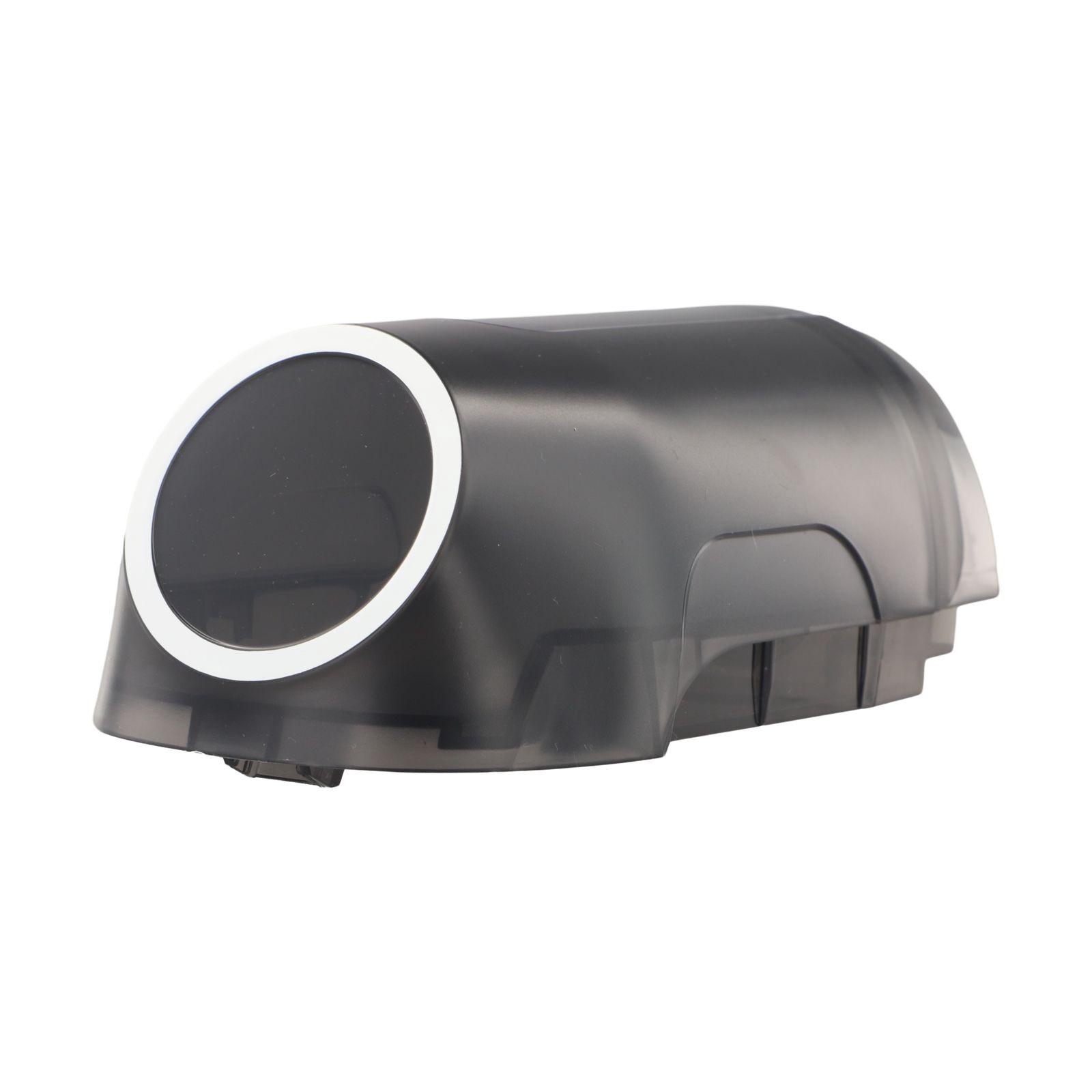 Cleaning Effect Cordless Cleaner Tank Fresh Water Tank Delicate Design