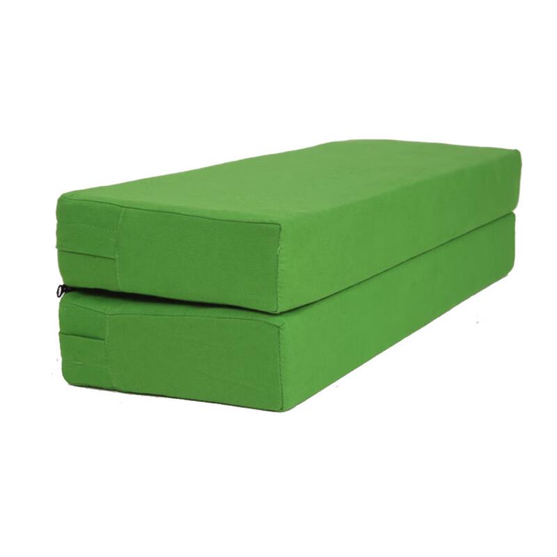 

WEZHO Foldable Yoga Bolster Pillow