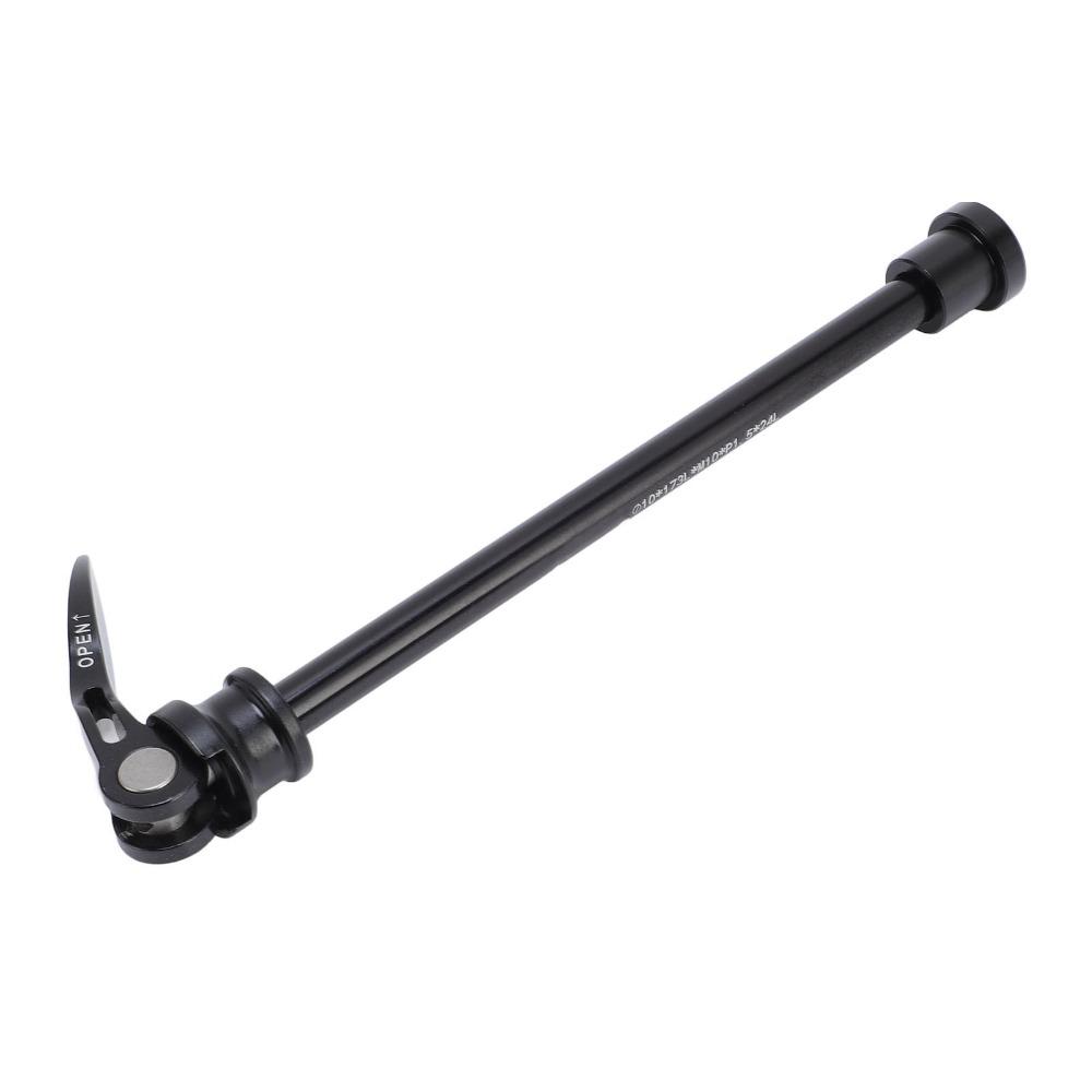 135mm Naafafstand As Snelspanner Fietsnaaf Onderhoud