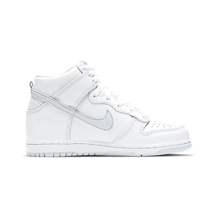 Nike Dunk High SP Pure Platinum PS DC9053-101