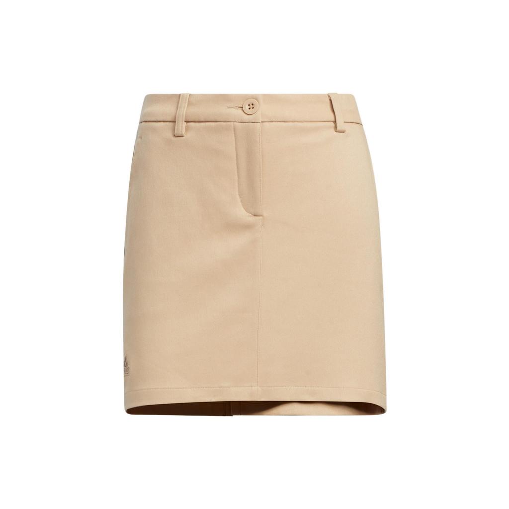 adidas Casual Short Skirts Women's Coffee HC3780