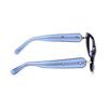 Swarovski Sk5476 Cat Eye Eyeglasses Shiny Black