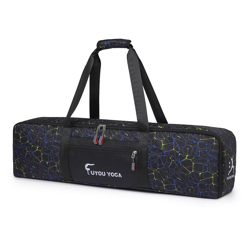 Multi-functional Yoga Mat & Gym Bag