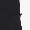 The North Face Frost Comfortable Minimalist Fashion Short Sleeve Dress Women Dresses Black NT7ZR32A