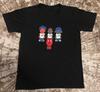 N.E.R.D Band Black Unisex Shirt All Size LO777