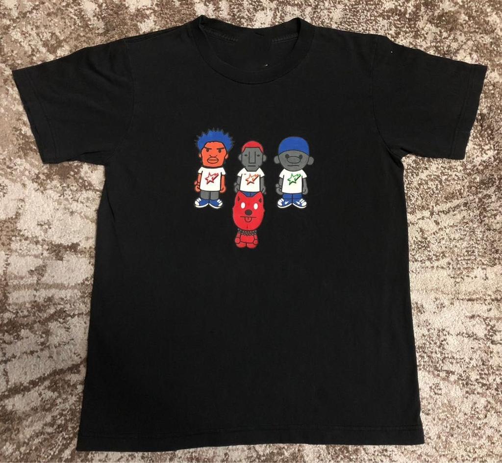 N.E.R.D Band Black Unisex Shirt All Size LO777