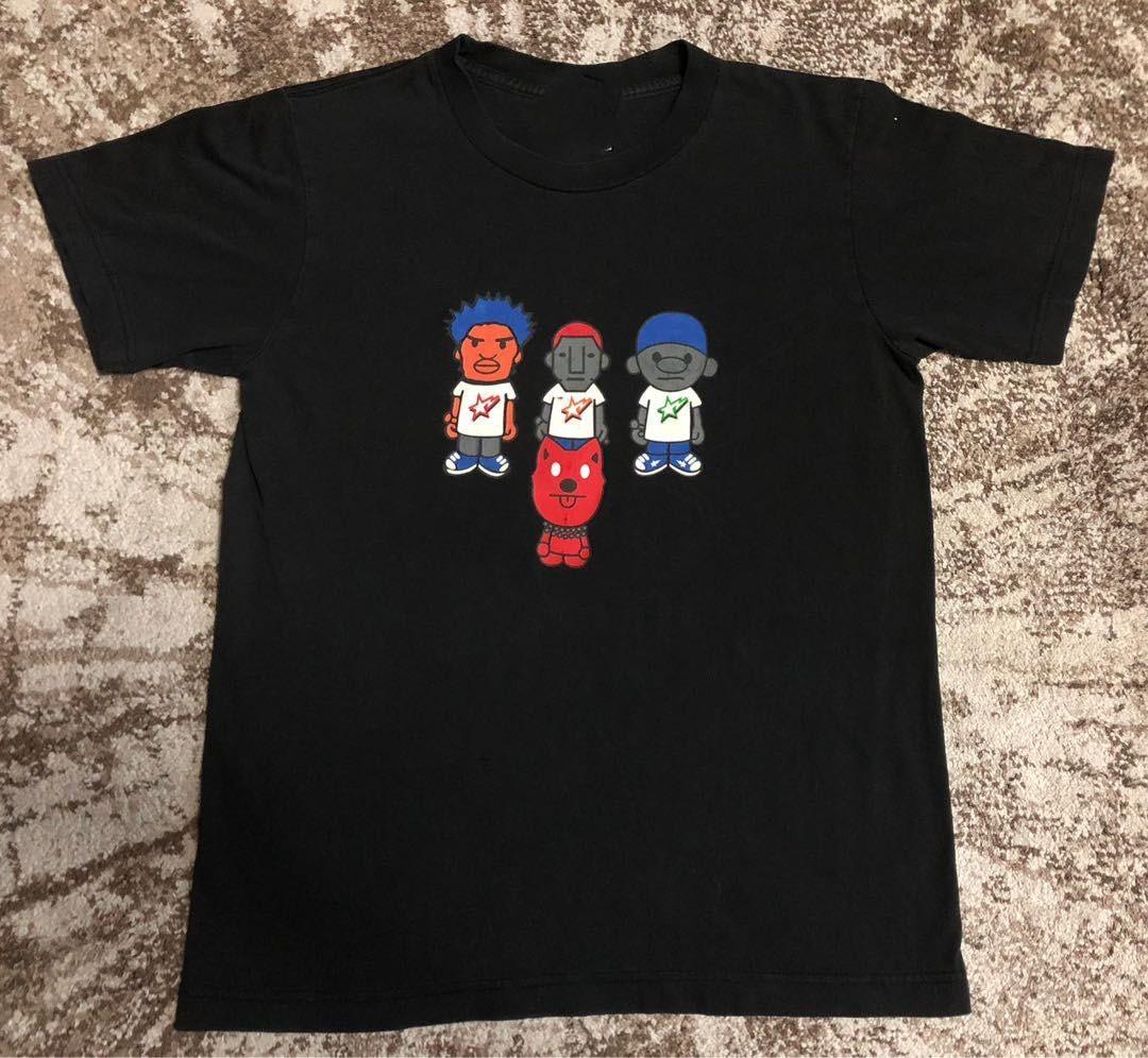 N.E.R.D band Black Unisex Shirt All Size LO777 XL