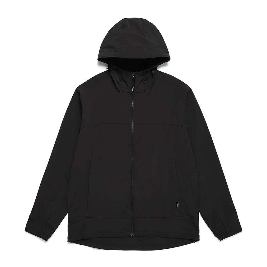 Nau Act Standard Jacket Black
