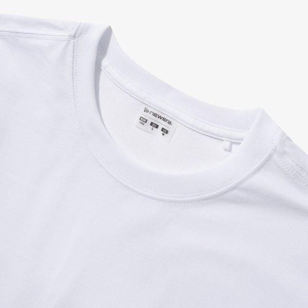 New Era Mlb La Dodgers Half Tone T shirT 15147538