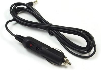 Cigar Adapter Cigarette Lighter 12V 24V Connector 2m Outer Diameter 4mm Inner Diameter PCA09 PCA09 1.8mm