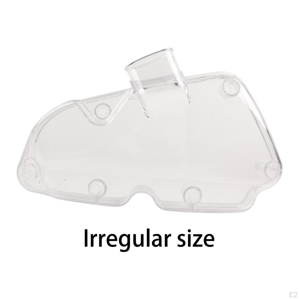 Motorcycle Air Filter Cap Professional Protector Cover for Vespa Sprint