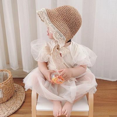 Αξεσουάρ (Κορίτσια από 4 ετών) – Σκουφάκια και καπέλα