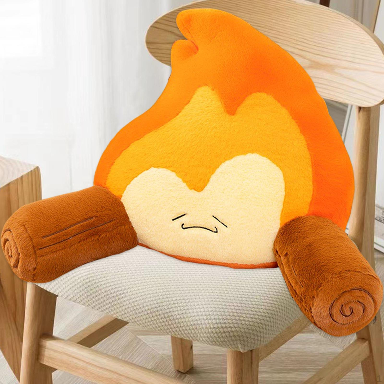 

Подушка для поддержки спины для максимального комфорта в постели или кресле Style B