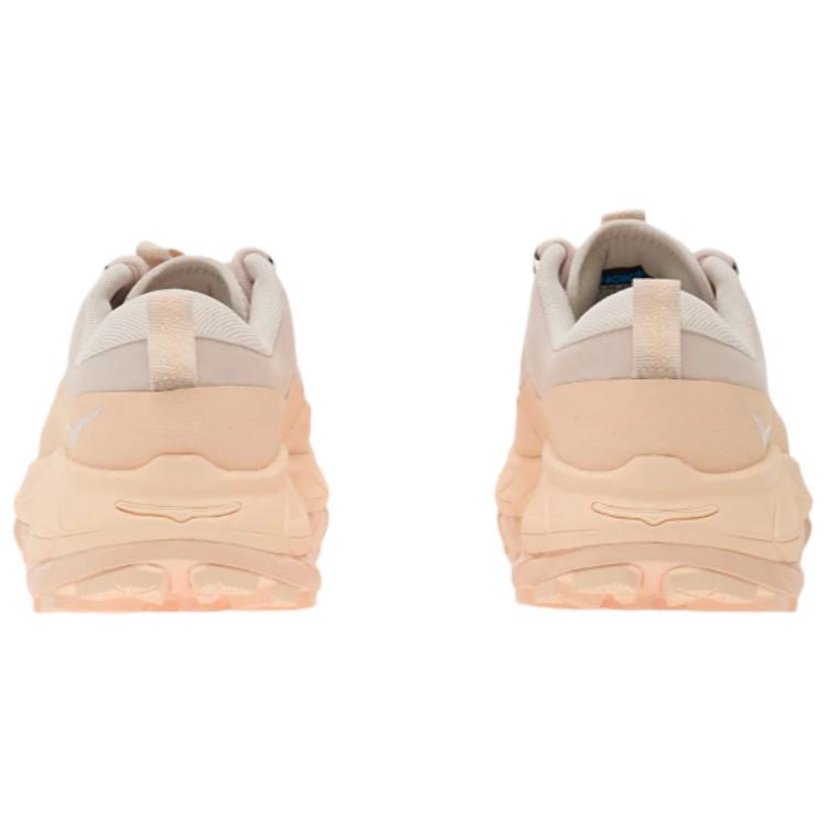 HOKA ONE ONE Tor Summit Running Shoes Unisex 1147952-RNG