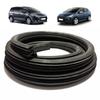 Car Door Seal Strip Rubber Door Edge Trim Weather Stripping 9814855880 for 3008/5008 2008?2016 Replacement Accessories