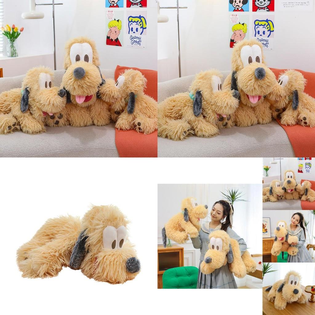 Series Pluto Character Pluto Plush Toys Childrens Birthday Gift Doll