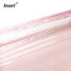 Ansellary Red PE Stretch Film