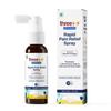 Three60+ Rapid Pain Relief Spray | Fast Absorption & Long-Lasting Relief | Enriched with Erandmool, Shallaki, Wintergreen Oil & Nirgundi | Built Wi