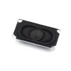 1Pcs 40X20Mm 8Ohm 8Omega2W Small Stereo Woofer Audio Speaker Loudspeaker For Laptop