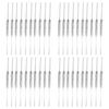 100-10pcs  N/O Reed Switch Vibration-resistance Electronic NO Switch 2*14mm DIY Magnetic Reed Switchs Electronic Component