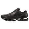 New Mizuno Wave Prophecy Ls Black D1GA333701