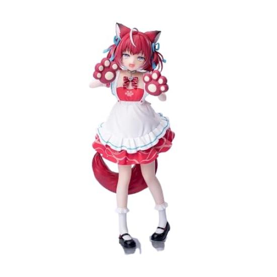 Akami Karubi Luminasta Figure Karubi s  Owarai Juku   Akami Karubi