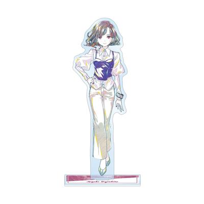 TV-anime [Utagoe wa Mille-feuille] Mizuki Ani Art Stor Akrylställ