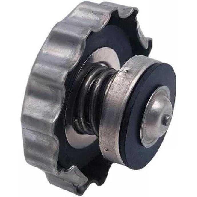 Radiator Cap Compatible With Hisun Massimo 400 500 700 800 ATV UTV Cowboy Knight Sector Bighorn Models 19203-115-0000 P1030001927A0000