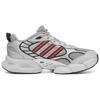 Adidas CLIMACOOL VENTO 3.0 Low Top Casual Running Shoes Unisex Gray Red Sneakers IH2282