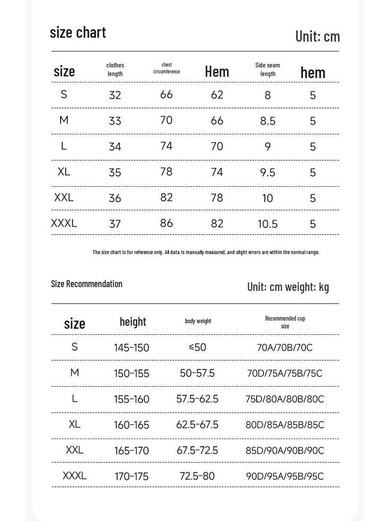 Women's High-Intensity Sports Bra
