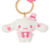 Sanrio 3D Keychain Cinnamoroll 524972 (Sakura)