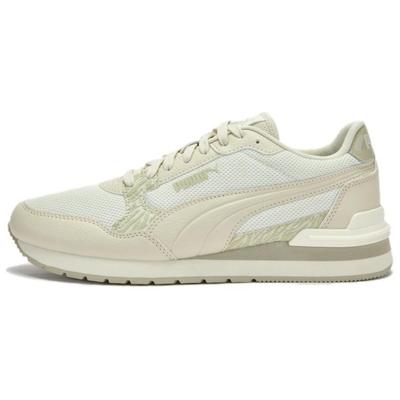 St Runner V4 Animal Fever Pohodlné Všestranné Odolné Podporné Nízky Top Lifestylové Ležérne Topánky Dámske tenisky Off-White 399669-01