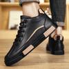 Herren Freizeitschuhe Große Größe 45 High Top Outdoor Schuhe Herren Sneaker Tenis Luxus Trend Retro Jogging Laufschuhe Für Herren Schuhe