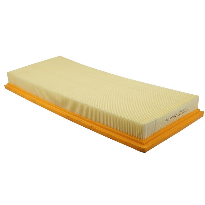 Car Engine Air Filter for Jaguar X-Type 2.1L 2.5L 3.0L 2003 2004 2005 2006 2007 2008 2009 C2S11215 E690L LX1249