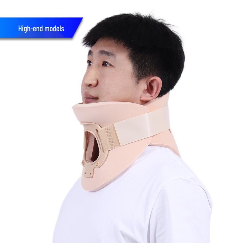 Philadelphia Cervical Collar: Post-Op Anti-Head Drop Neck Support for Adults & Children