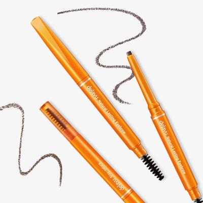 Øyemakeup – Øyenbrynsblyanter og geler