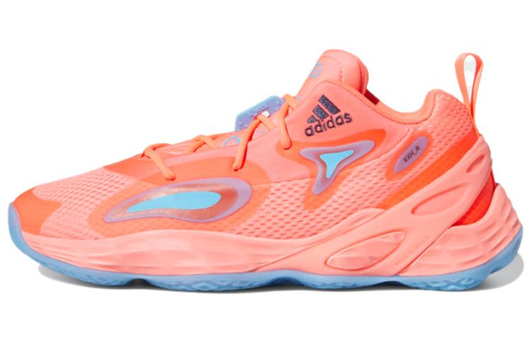 Exhibit A Adidas  Acid Red  GY2819 42