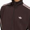 adidas Originals Firebird Zip-up Sweatshirt KD8309-