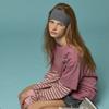 Stripe Hair band(NY)_[314835]