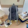 Adorable Cartoon Penguin Plush Backpack for Kids