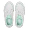 Vans Isac V3942k Gr.white Green
