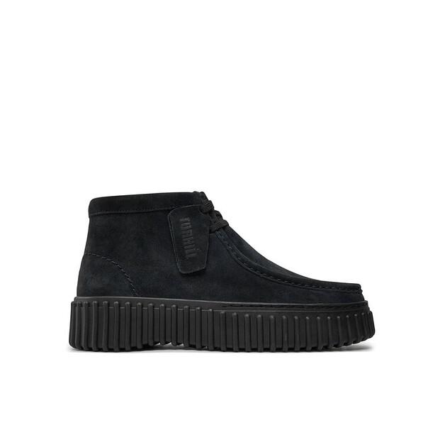 

Ботинки Clarks Torhill Moss EU 37