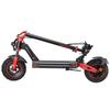 TWOFISH TW4 PRO Elektroroller für Erwachsene 2000W Hochleistungsmotor 52V 23AH Akku 11 Zoll Reifen Strapazierfähig Off-Road Fahren E-Scooter