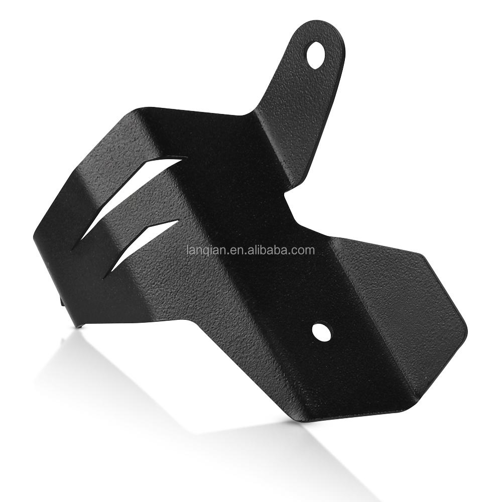 Motorcycle Accessories F900GS Gear Shift Lever Guard Protective Cover For BMW F900GS Adventure F800GS F 900GS GSA F 800 GS 24-26